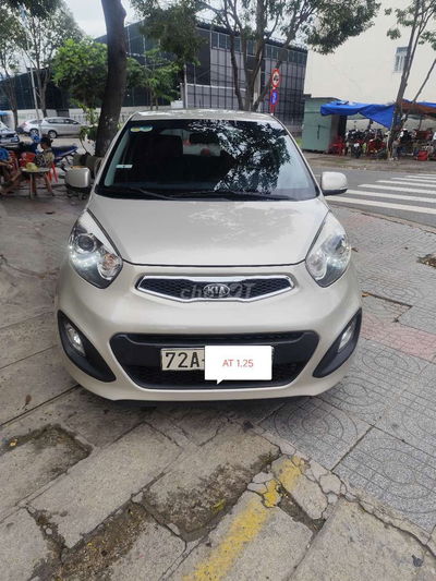 2013 S 1.25 AT - 116000 km