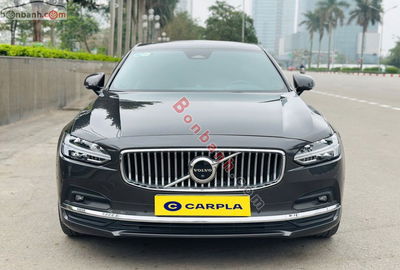 Xe Volvo S90 Inscription LWB B6 AWD 2021
