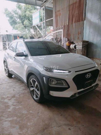 Hyundai Kona 2020 2.0 AT Đặc biệt - 36000 km
