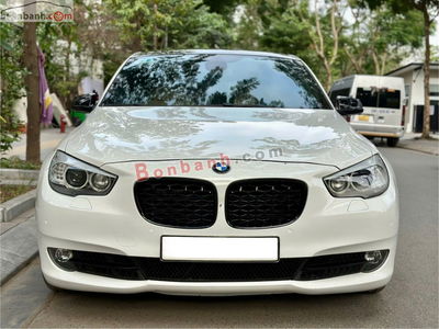 Xe BMW 5 Series 535i GT 2010