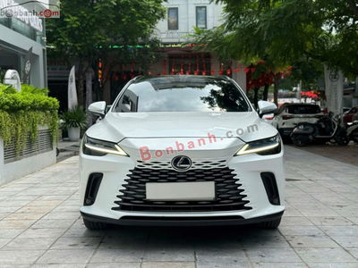 Xe Lexus RX 350 Luxury 2023