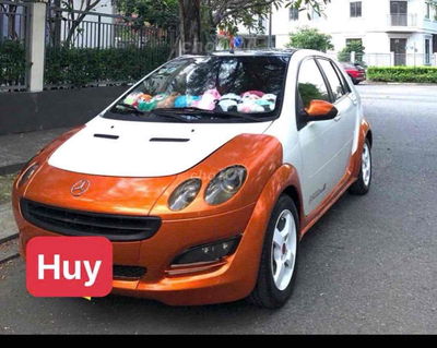 Mitsubishi Mirage 2005 - 9 km