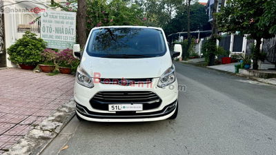 Xe Ford Tourneo Titanium 2.0 AT 2020