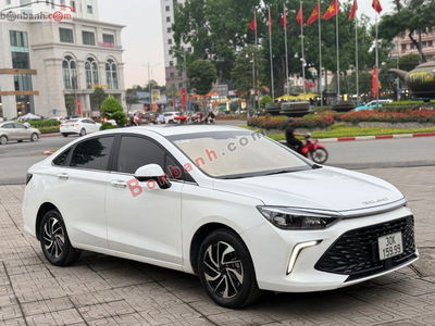 Xe Baic Beijing U5 Plus Luxury 2022