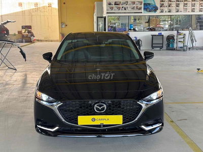 Mazda 3 2022 1.5L Luxury Từ 170Triệu