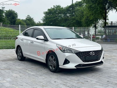 Xe Hyundai Accent 1.4 AT Đặc Biệt 2022