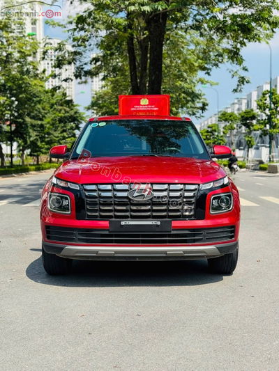 Xe Hyundai Venue 1.0 T-GDi Đặc Biệt 2024