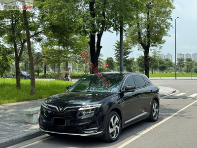 Xe VinFast VF8 Eco AWD 2023