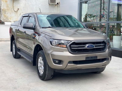 Bán xe ford ranger xls 1 cầu số tự động đời 2019