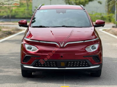 Xe VinFast VF e34 AT 2022