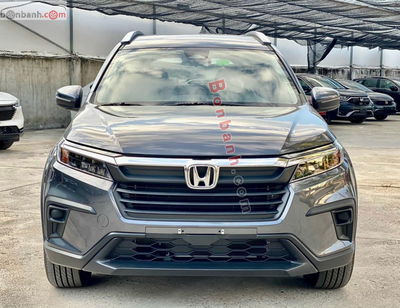 Xe Honda BR V G 2025