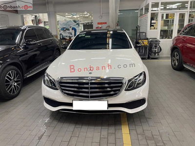 Xe Mercedes Benz E class E200 2020