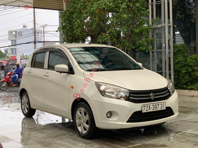 Xe Suzuki Celerio 1.0 AT 2019
