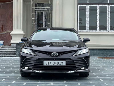 Toyota camry 2022 2.5Q - 90 km