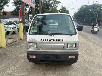 Suzuki Super Carry Van 2014 - 12000 km