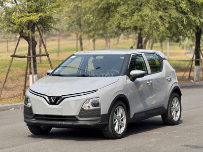 VINFAST VF5 trả trước 0 đồng nhận xe + Quà tặng km