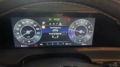Kia Seltos 2020 1.6L Premium - 3900 km