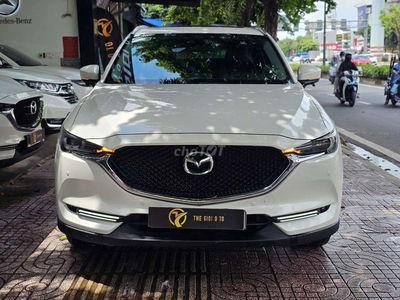 MAZDA CX5 2.5 AT SX 2018 ODO 46.000 KM
