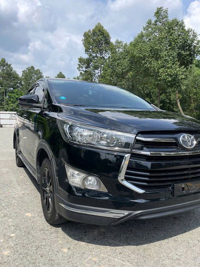 Toyota Innova 2018 2.0 Venturer - 113000 km