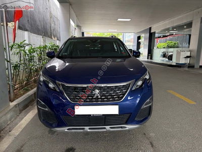 Xe Peugeot 3008 Allure 1.6 AT 2021