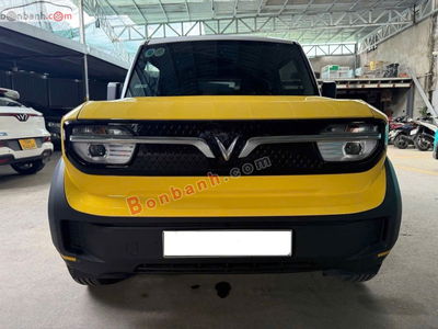 Xe VinFast VF3 Plus 2024