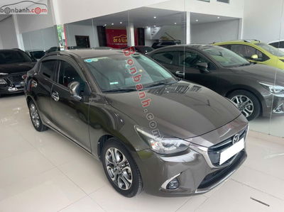Xe Mazda 2 Luxury 2019
