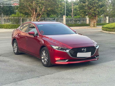 Xe Mazda 3 1.5L Luxury 2023