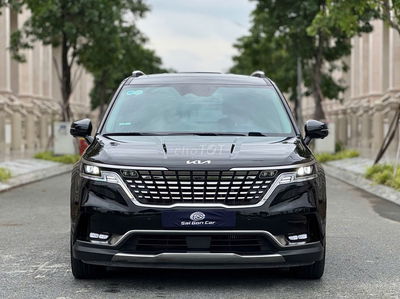 Kia Carnival 2024 2.2D Signature 7s - 3vkm 1tỷ368