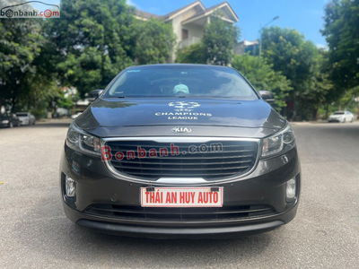 Xe Kia Sedona 2.2L DAT 2016