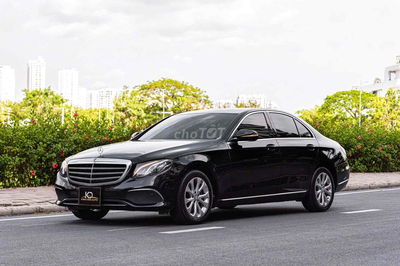 E200 - 2017 đẳng cấp doanh nhất giá rẻ siêu đẹp