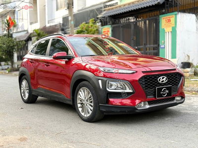 Xe Hyundai Kona 2.0 AT 2021