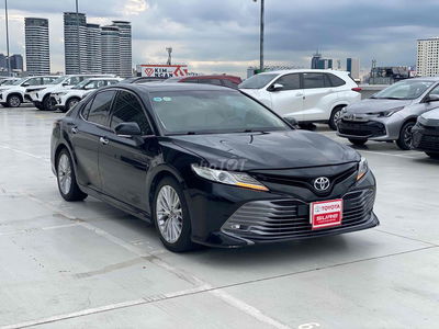 Toyota Camry 2019 2.5Q - 90000 km