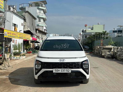 Hyundai Stargazer 2022