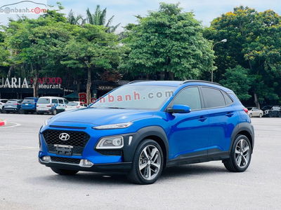 Xe Hyundai Kona 2.0 ATH 2020