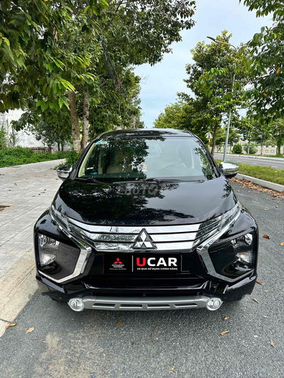 Mitsubishi Xpander 2019 1.5 AT - 136000 km