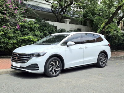 VOLKSWAGEN VILORAN PREMIUM SX 2023 CTY XUẤT HD CAO