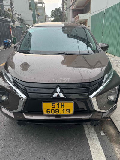Mitsubishi Xpander 2019 1.5 mt