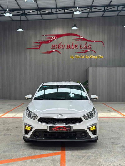 Kia Cerato 2021 1.6 AT Deluxe - 46000 km