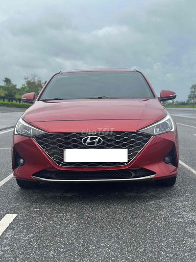 Bán Hyundai Accent 2022 1.4 AT Đặc Biệt