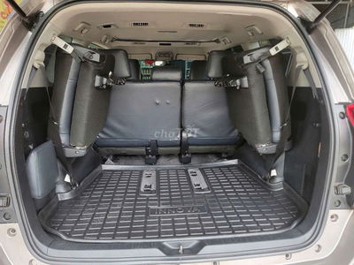 Toyota Innova 2017 2.0G - 82000 km