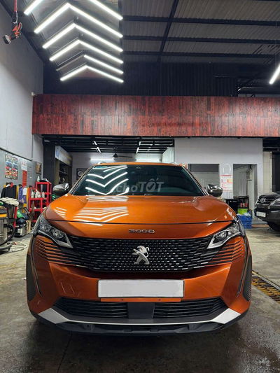 BÁN GẤP PEUGEOT 3008 GT 2023 1 ĐỜI CHỦ