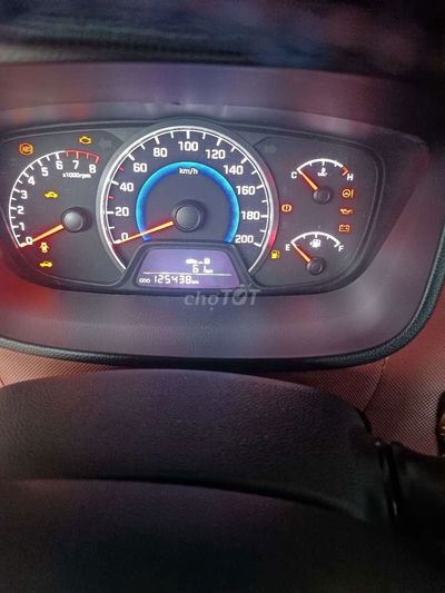 2018 1.2 MT - 120000 km