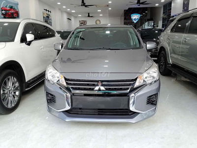 Mitsubishi Attrage 2022 1.2 MT - 50000 km