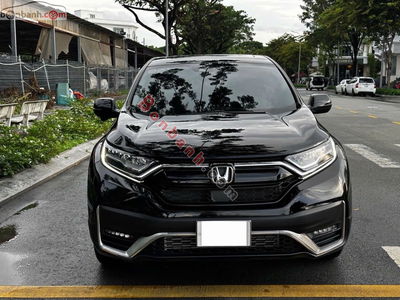 Xe Honda CRV L 2022