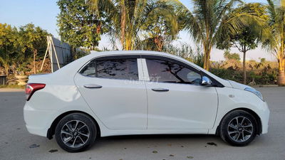 Hyundai Grand i10 2016 Sedan 1.2 MT - 113000 km