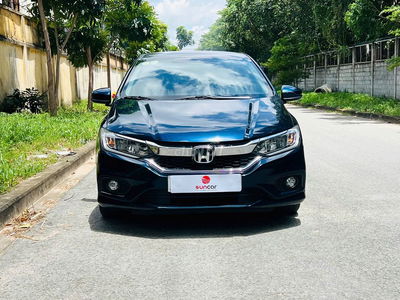 Honda City 2019 1.5TOP - 74000 km