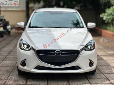 Xe Mazda 2 Premium 2018