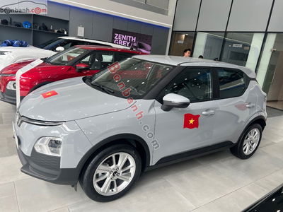 Xe VinFast VF5 Plus 2025