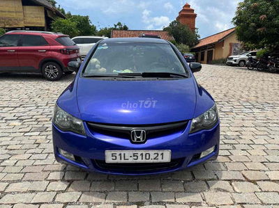 Honda Civic 2008 1.8 AT - 90000 km