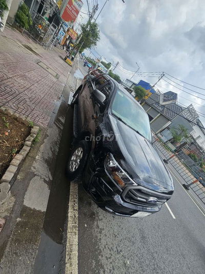 2020 XLS 2.2L 4x2 MT - 150000 km